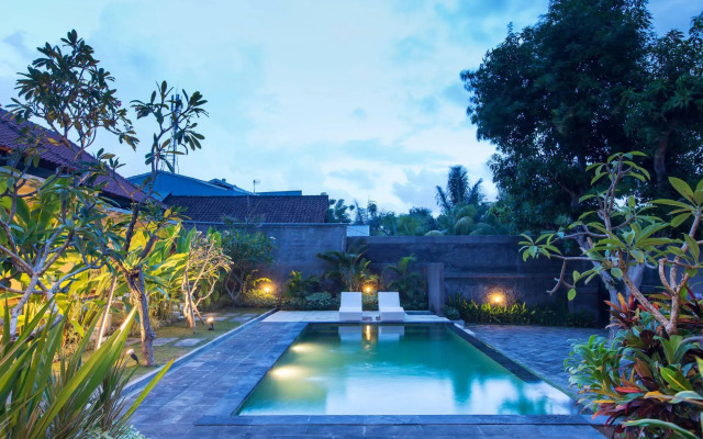Pondok Cintya