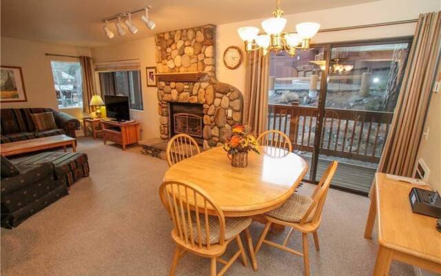 Mammoth Ski & Racquet Club #65