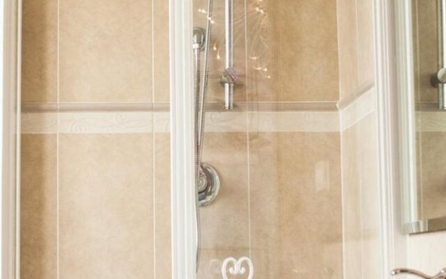 Villa Toscana Il Pino B&B
