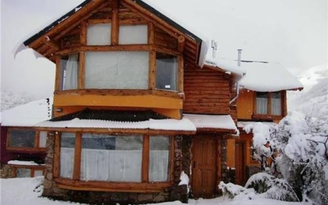 Cabañas La Aurora Boreal