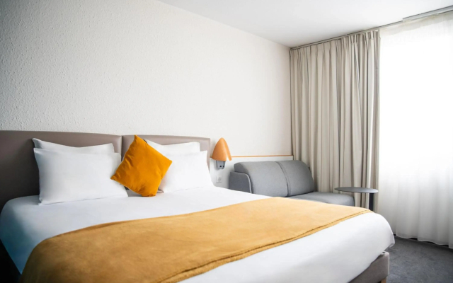 Novotel Evry Courcouronnes