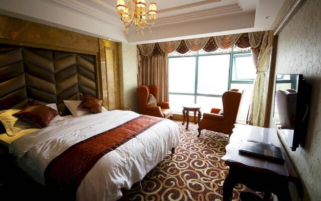 Chengdu Yingbinyuan Hotel
