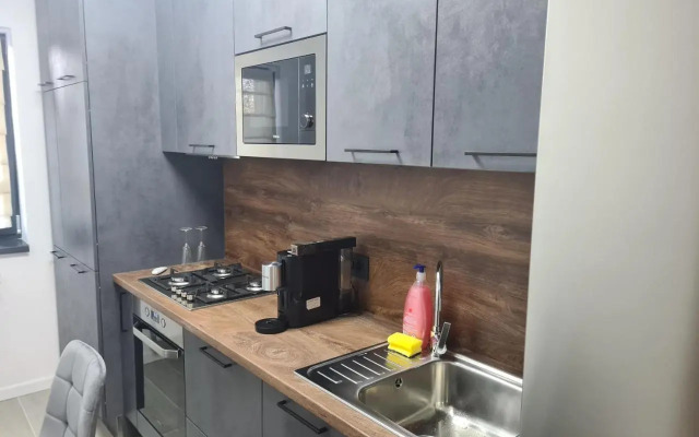 Ghencea Residence 158 L2.2