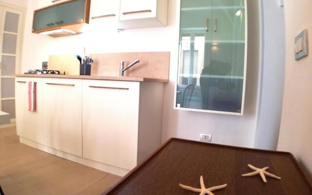 Goodstay Quinto Ennio Apartment