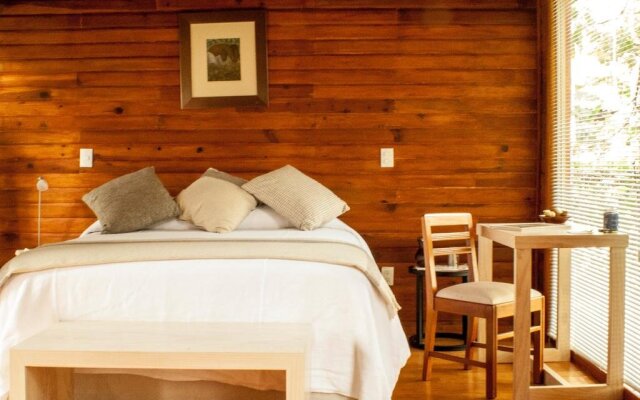 Canto de Aves Eco-Hotel Boutique