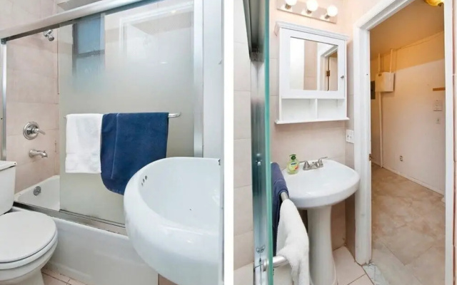 Spacious 2 BR - Upper East / 329#13