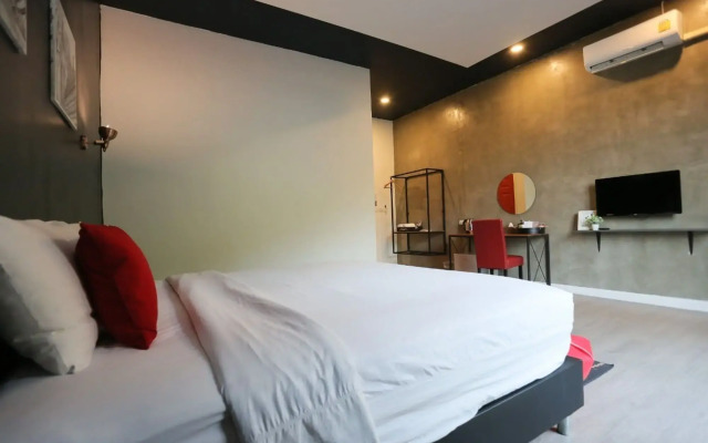 Manonnee Hotel