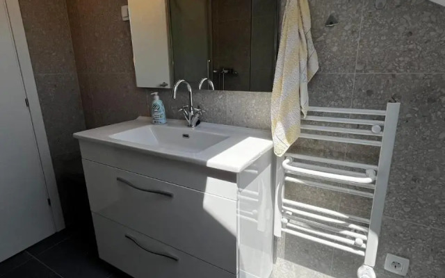 Apartment Bacvice Beach