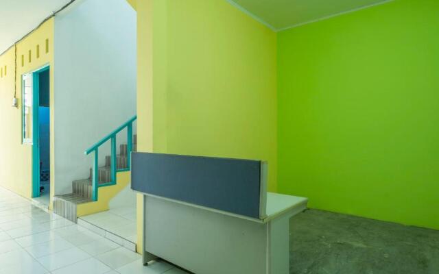 OYO Life 1889 Mbuahpage