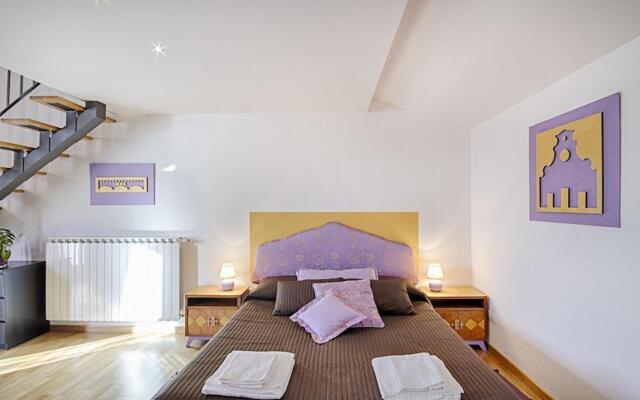 Borgo la Croce Apartment