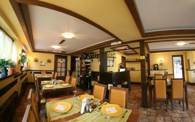Pension Casa Mica
