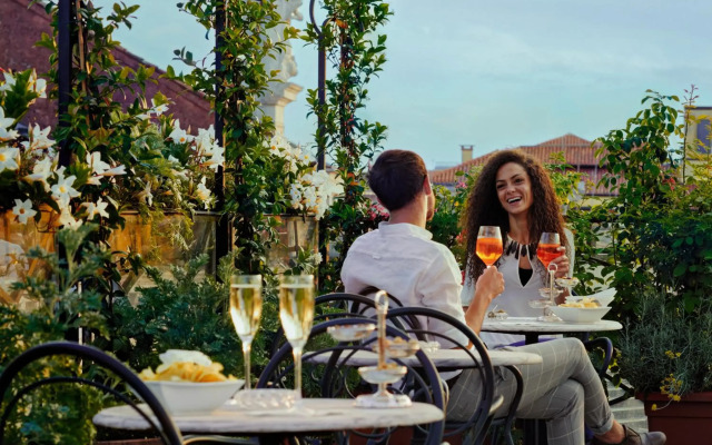 Hotel Firenze
