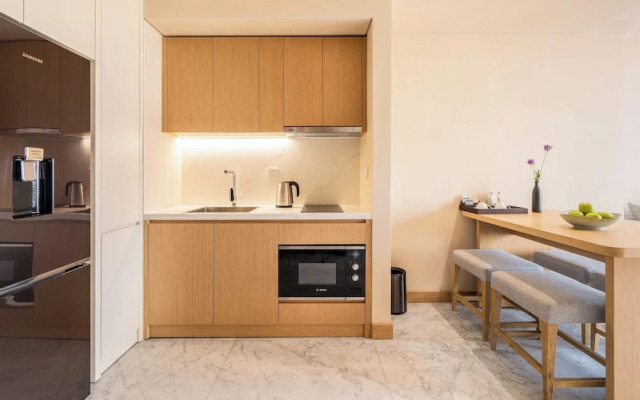 The Five Suites Lilas