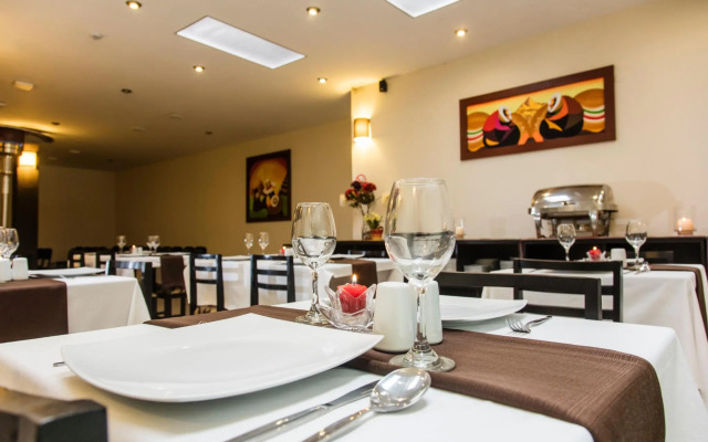 Hotel Ferre Cusco