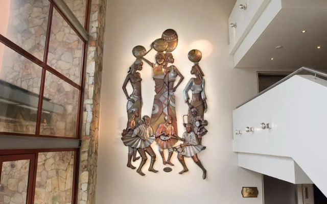 Labadi Beach Hotel