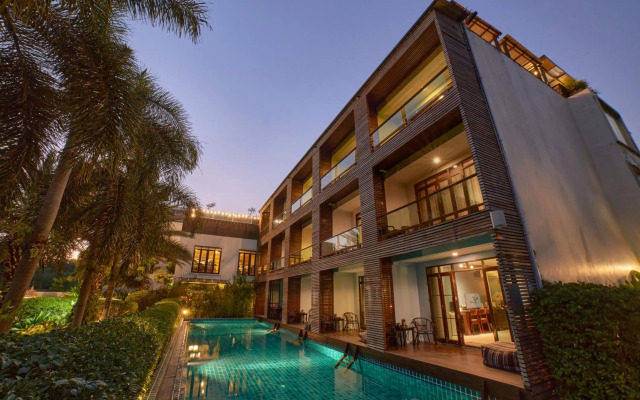 The Bihai Hua Hin