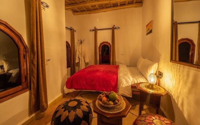 Hotel Riad Bahammou