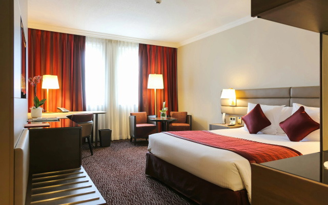 Le Royal Hotels & Resorts