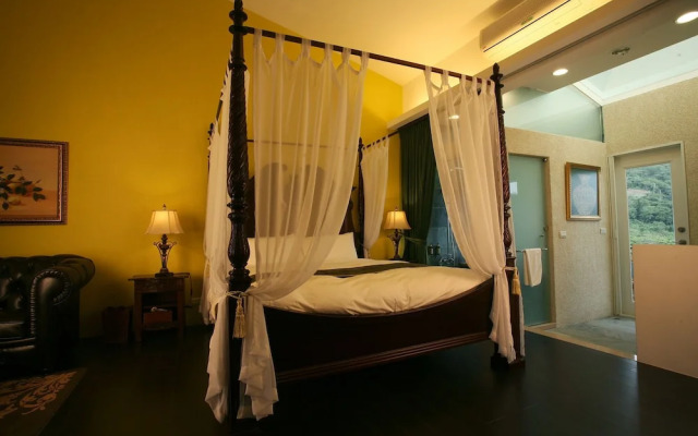 Juhu Farmstay