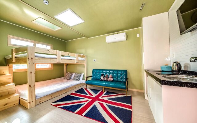 Blue Whale Resort