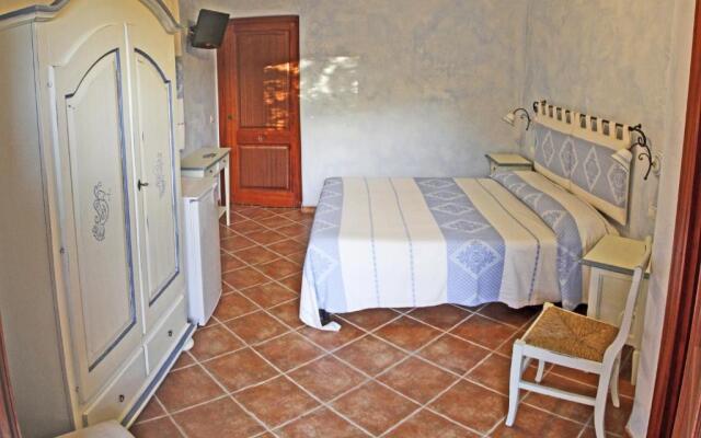B&B I Mari Di Gallura