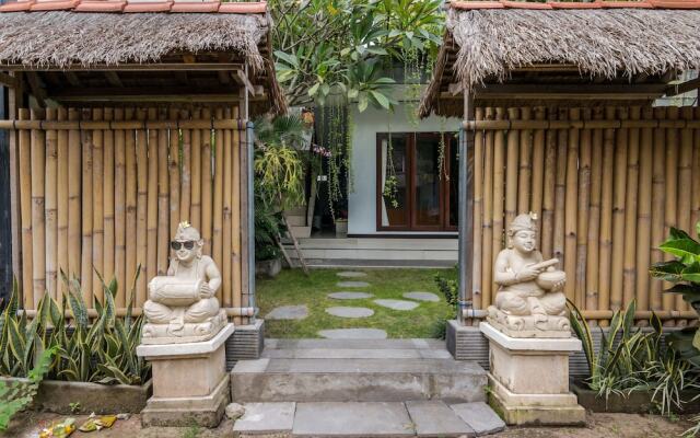 ZEN Rooms near Echo Beach