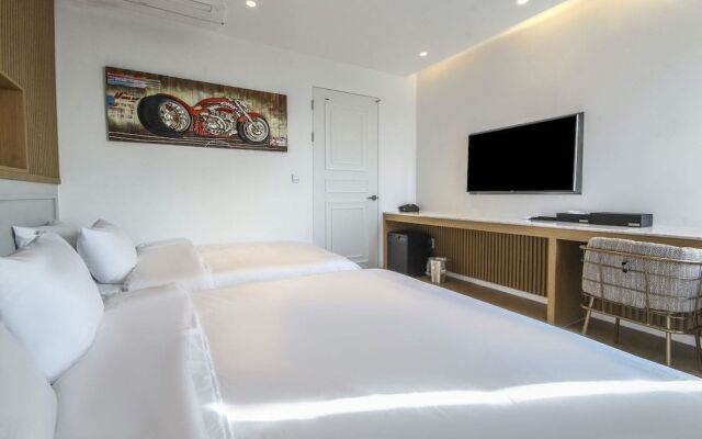 The Brain Hotel