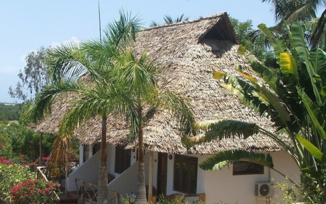 Bomani Beach Bungalows