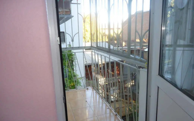 Verahouse Apartment in Tbilisi