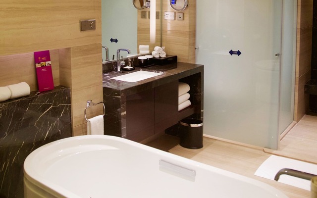 Hilton Shijiazhuang
