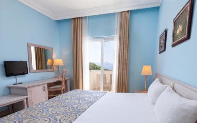 Castle Resort & Spa Hotel - All Inclusive