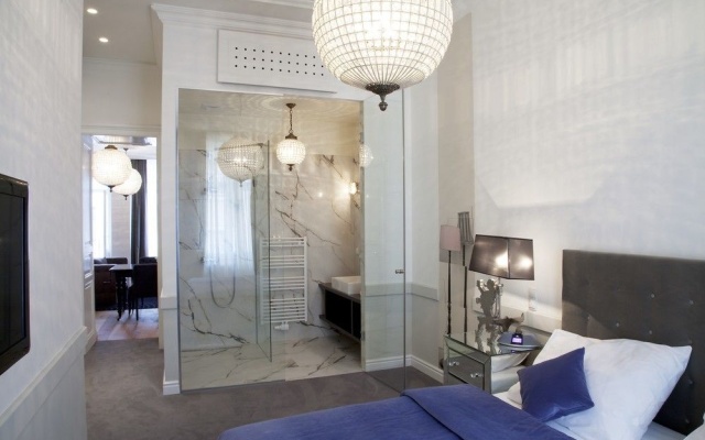 6 Rooms - Garnisongasse