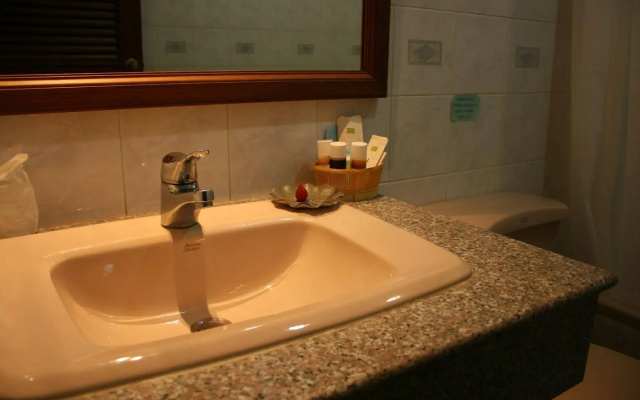 Napa Place Bed & Breakfast