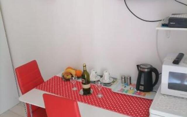 Room Dragica