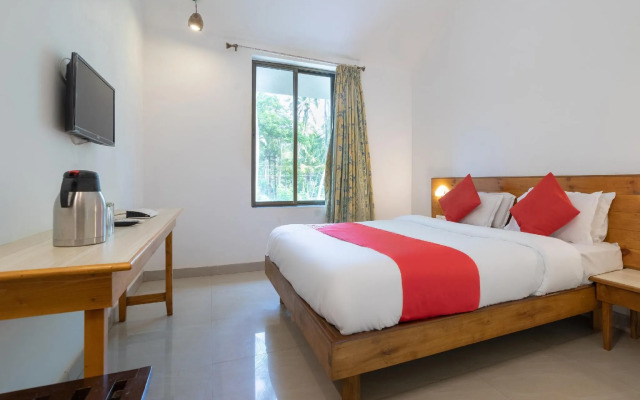OYO 64703 Shalimaar Resort