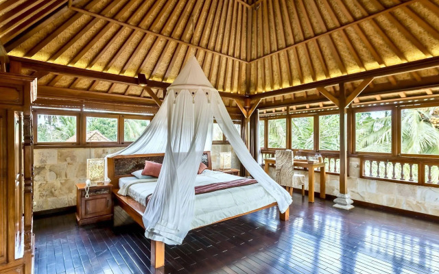 Hotel Villa Ubud