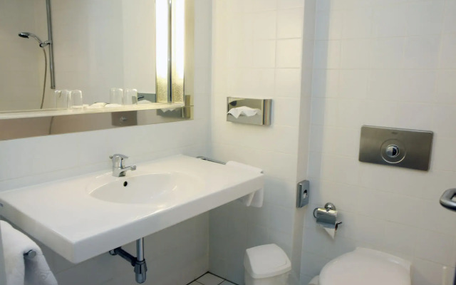 Stadthotel Oranienburg