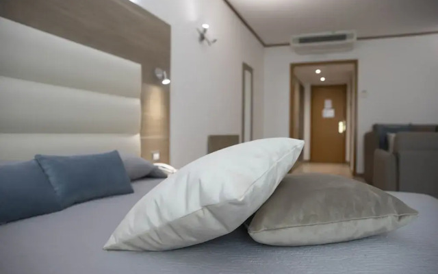 Sassari   Hotel Il Vialetto