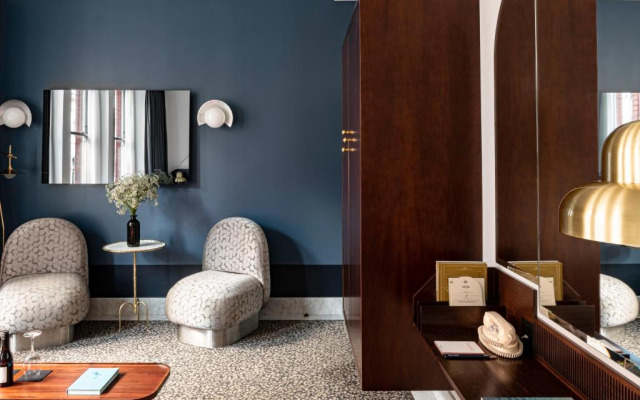 Henrietta Experimental