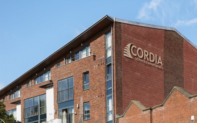 Cordia Serviced Apartments