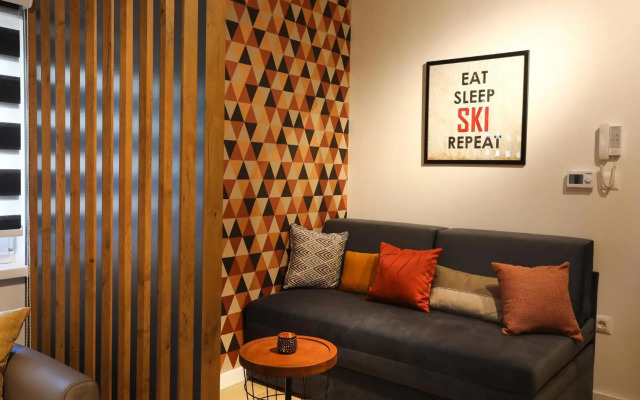 Apartman 5 plus - Vila Nova