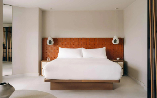 Mondrian Ibiza