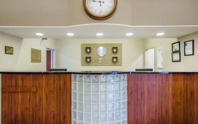 Comfort Inn & Suites Deadwood