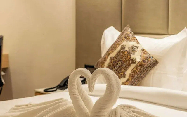 Best Western Ah1 Amritsar