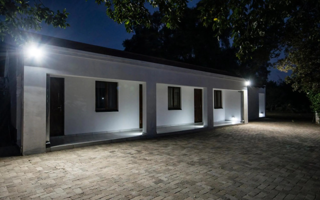 The Royal Guest House