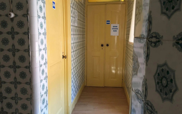 Residencia Oliveira