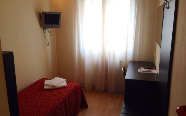 Hotel Guidi