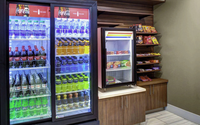 Holiday Inn Express & Suites Coldwater by IHG