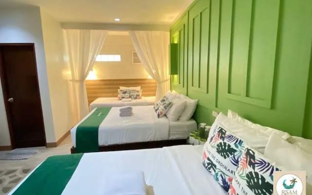 RSAM Beach Resort by Cocotel