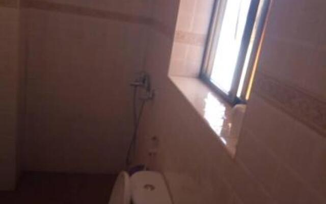 Mwanza Green Palm Hotel